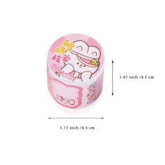 8 Rolls Custom Name Stickers labels Name Tags Plus Tweezers Set-JD2387A