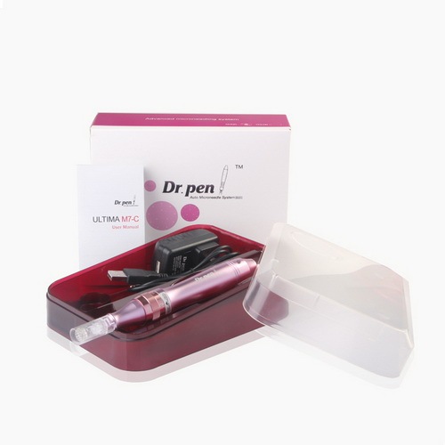 Dr.pen M7-C derma microneedling