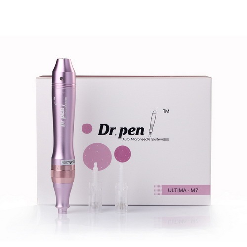 Dr.pen M7-C derma microneedling