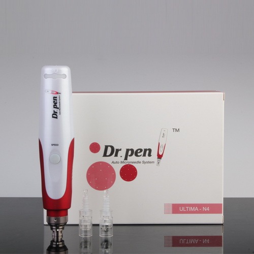 Dr.pen N2-W derma microneedling