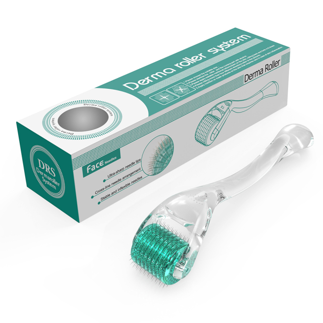 DRS192 derma roller