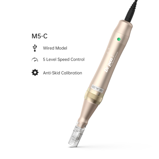 Dr.pen M5-C medical micro-needling