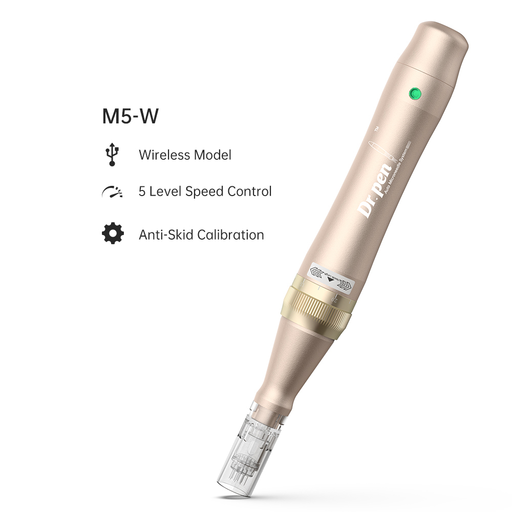 Dr.pen M5-W