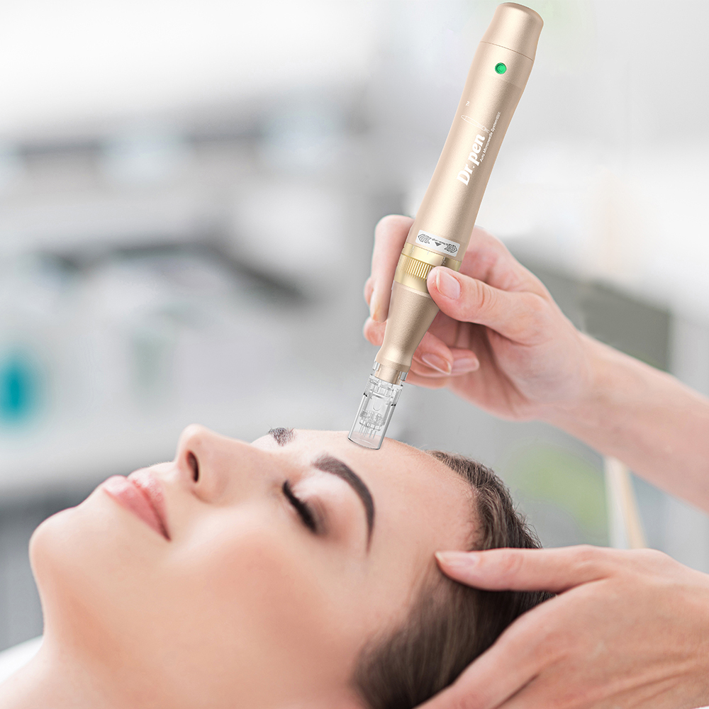 Dr.pen M5-C medical micro-needling