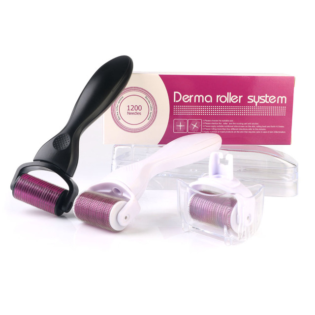 DRS derma roller 1200