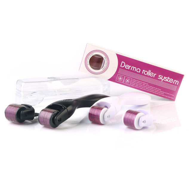 DRS derma roller 600