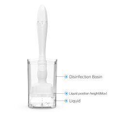 DRS140a derma roller