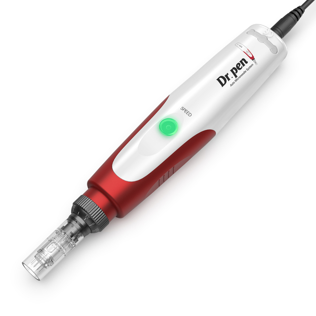 Dr.pen N2-C microneedling device