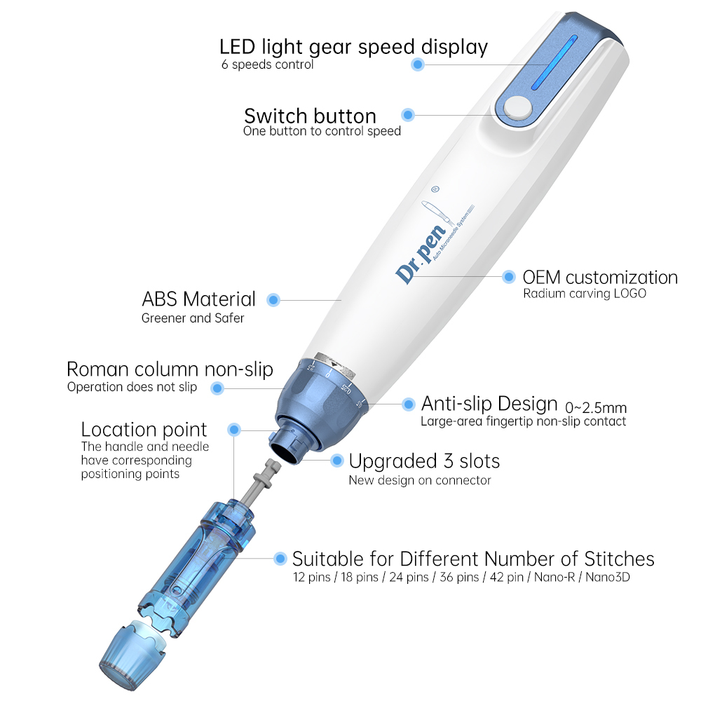 Dr.pen A9