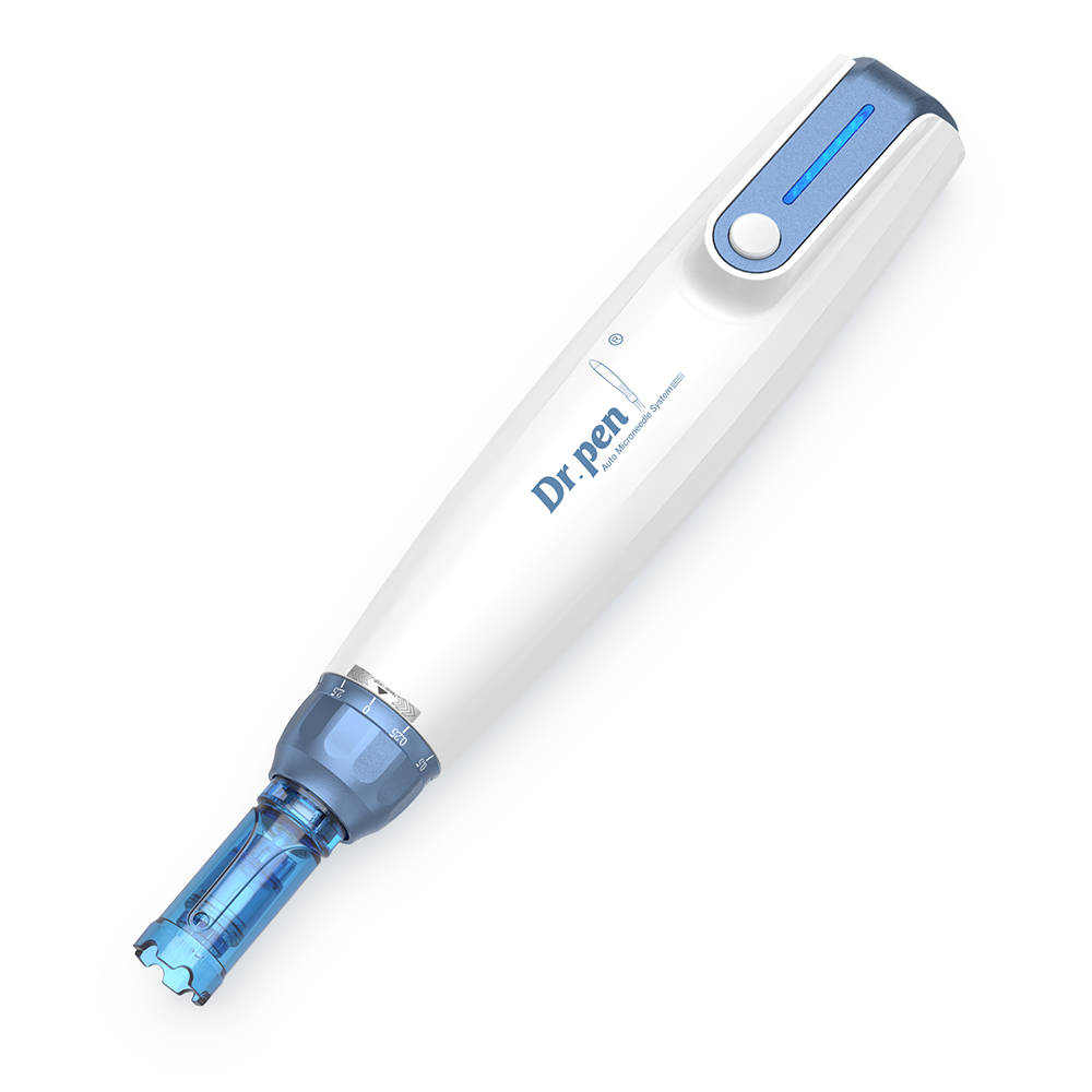 Bio Pen T6 Microneedling RF Machine