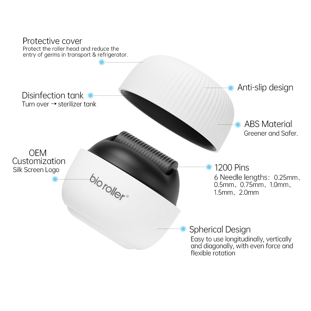 Bio roller G4