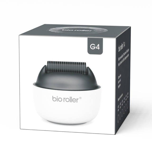 Bio roller G4