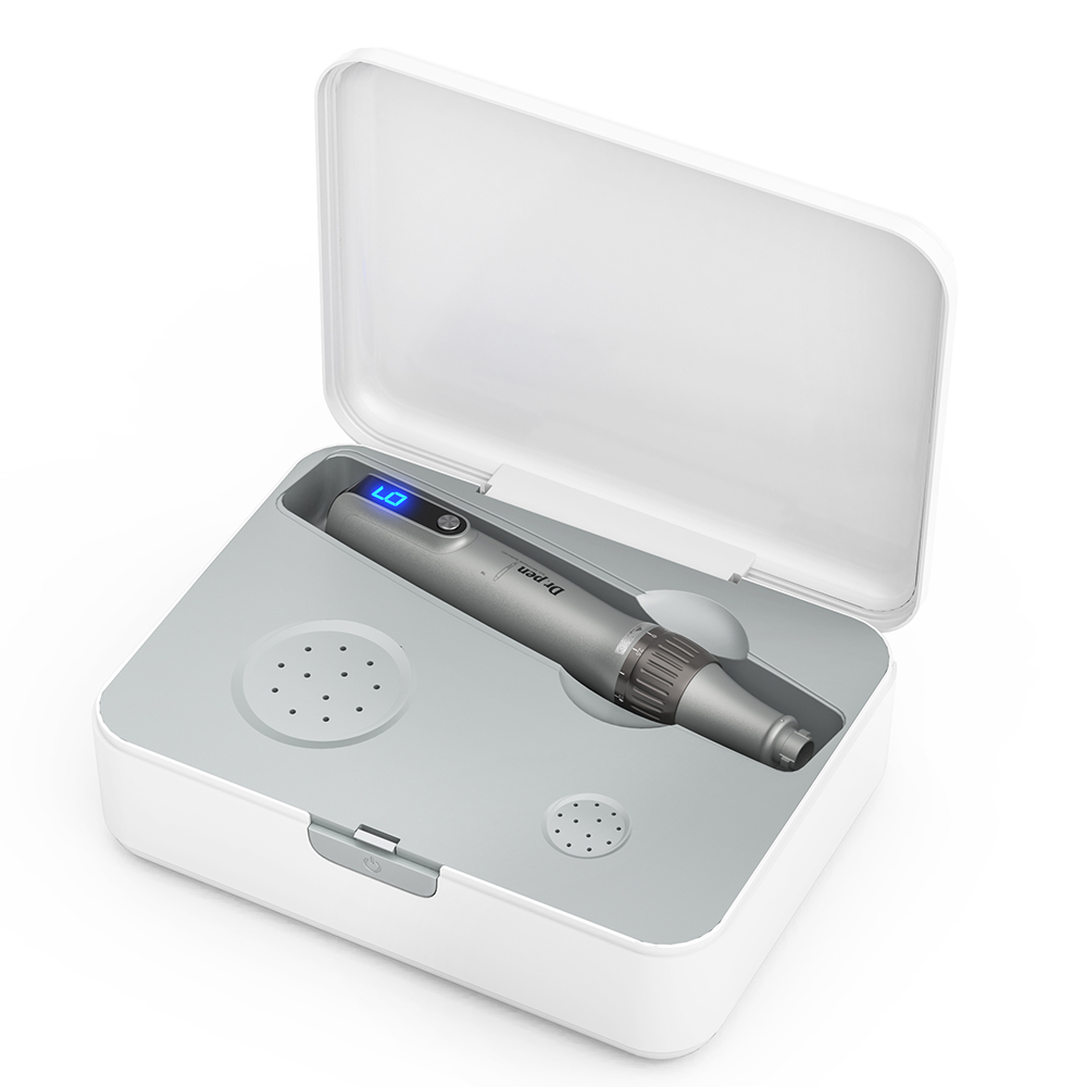 Dr.pen Ｍ8 Dr. Pen M8S Auto Micro-needling Pen – Attily