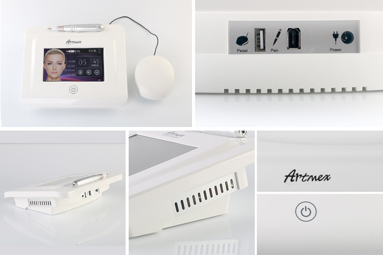 Artmex V11