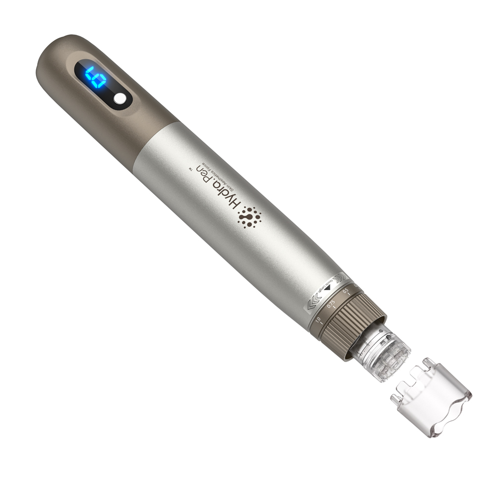 Hydra pen H3