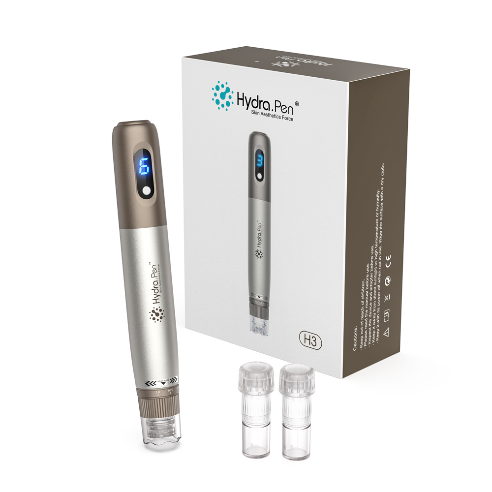 Hydra pen H3