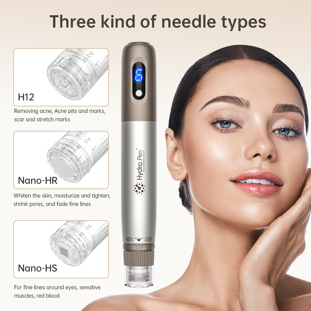 Hydra pen H3