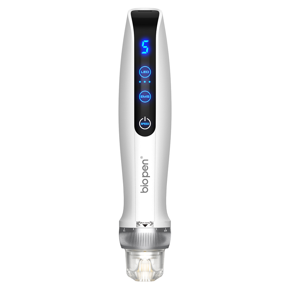 Bio Pen Q2 – Microneedling Device for Estheticians