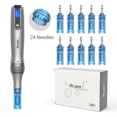 Different Needle cartridge of Dr.pen device Dr.pen M8S Dr.pen A6 Dr.pen A6S
