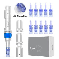 Different Needle cartridge of Dr.pen device Dr.pen M8S Dr.pen A6 Dr.pen A6S