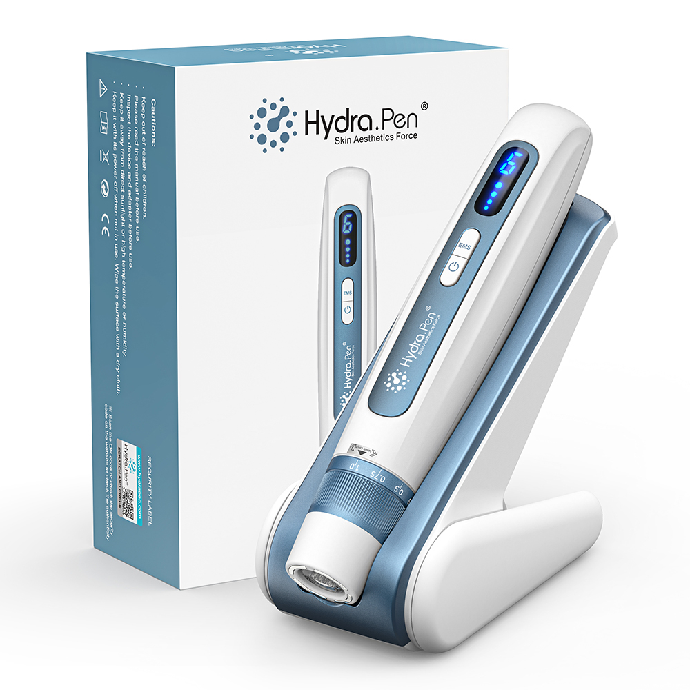 Hydra pen H5