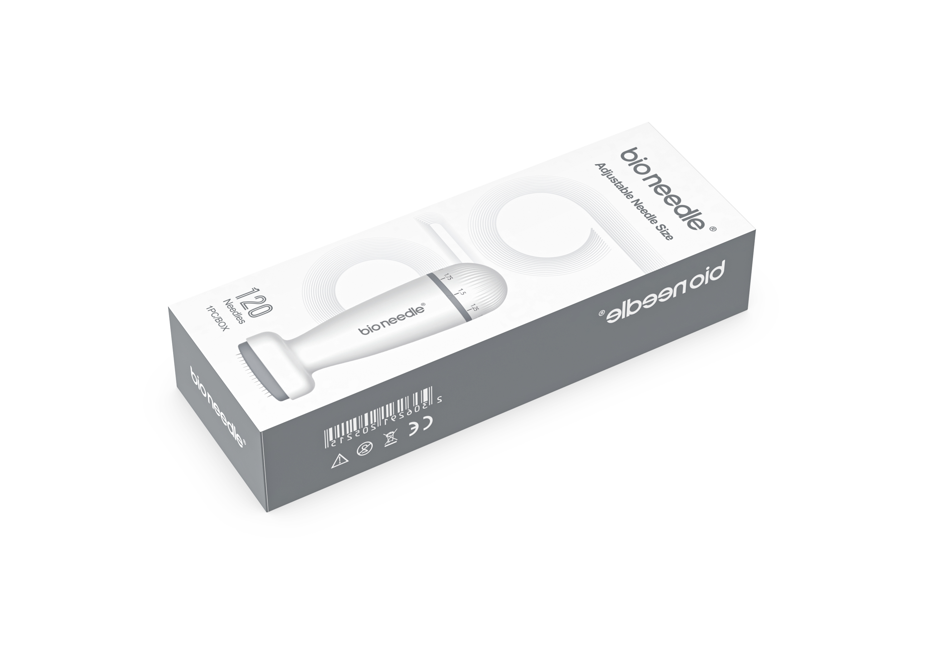 bio needle 120