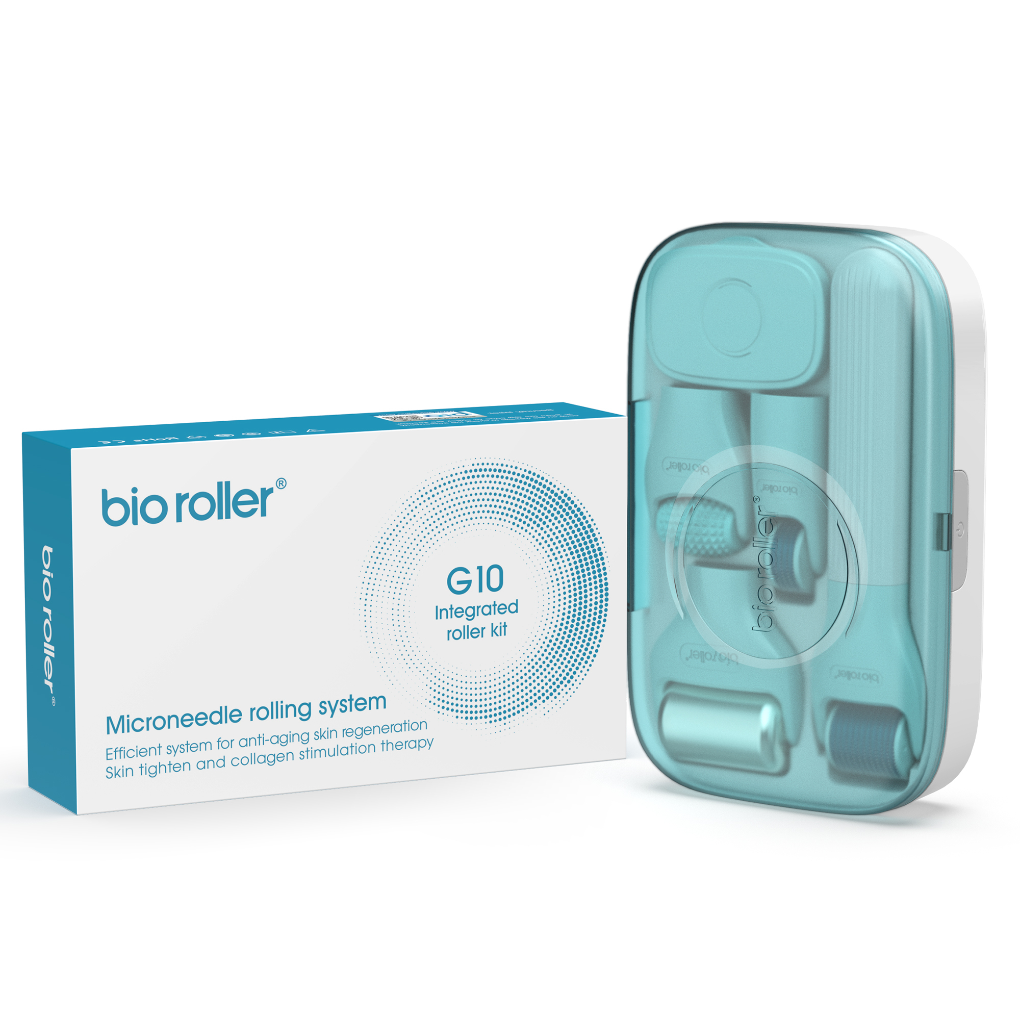bio roller G10