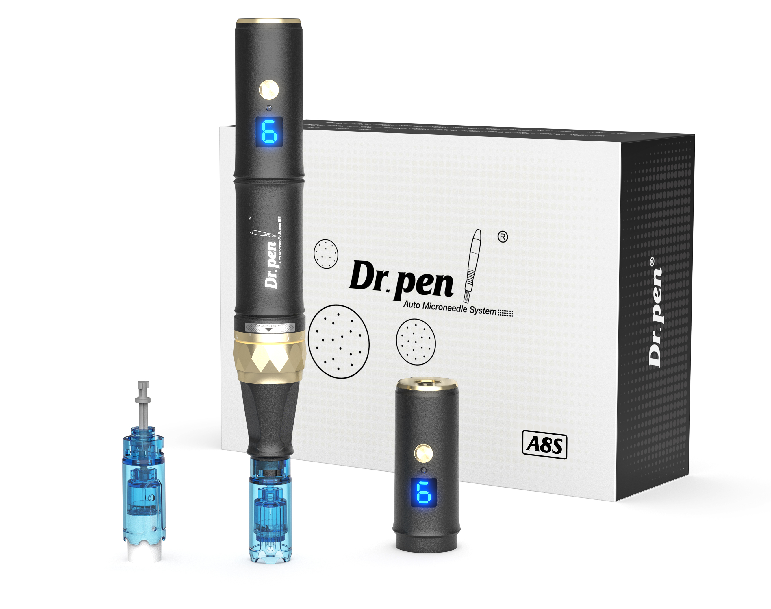 Dr.pen A8S