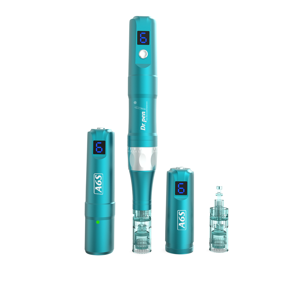 dr-pen-a6s-microneedling-rf-device-professional-skin-rejuvenation