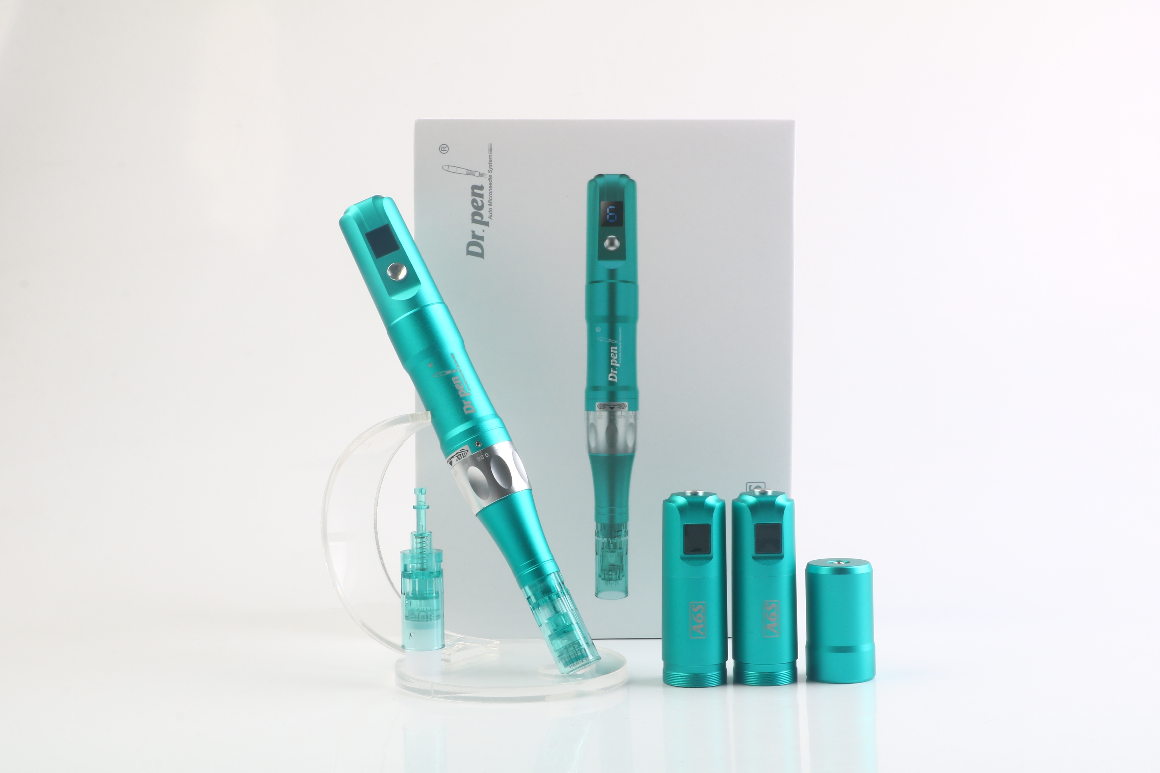 Dr.pen A6S