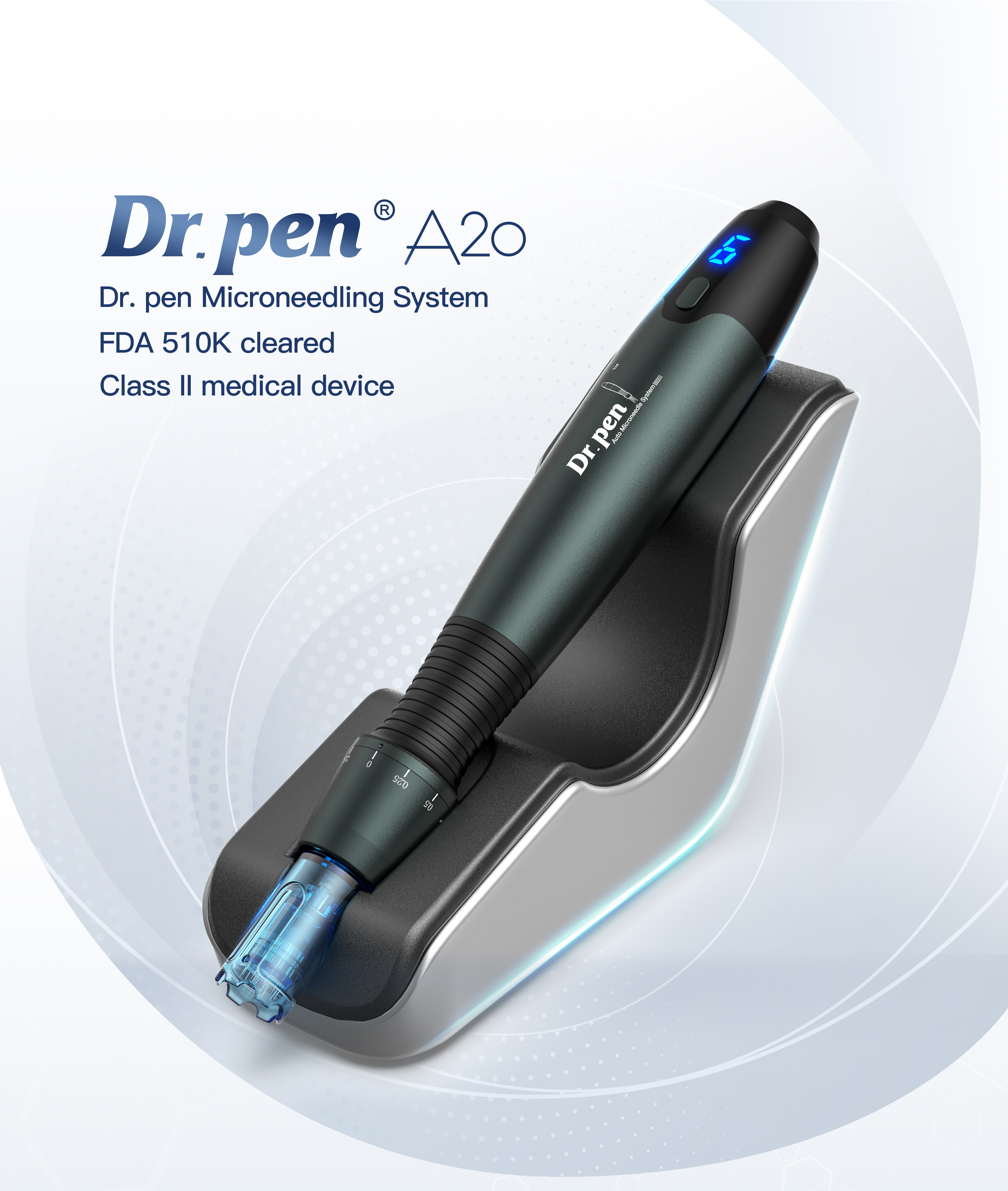 Hydra Pen H3
