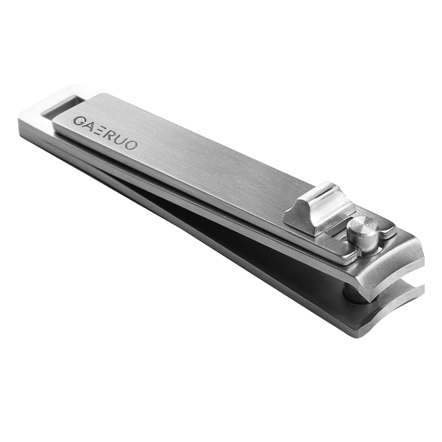 Long handle Nail Clippers Nail Scissors Stainless Steel Nail Clippers Tools German Craftsmanship