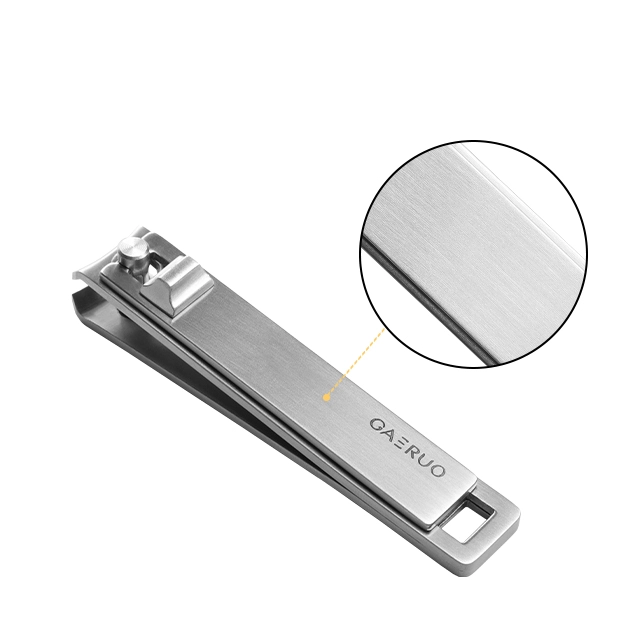 Long handle Nail Clippers Nail Scissors Stainless Steel Nail Clippers Tools German Craftsmanship