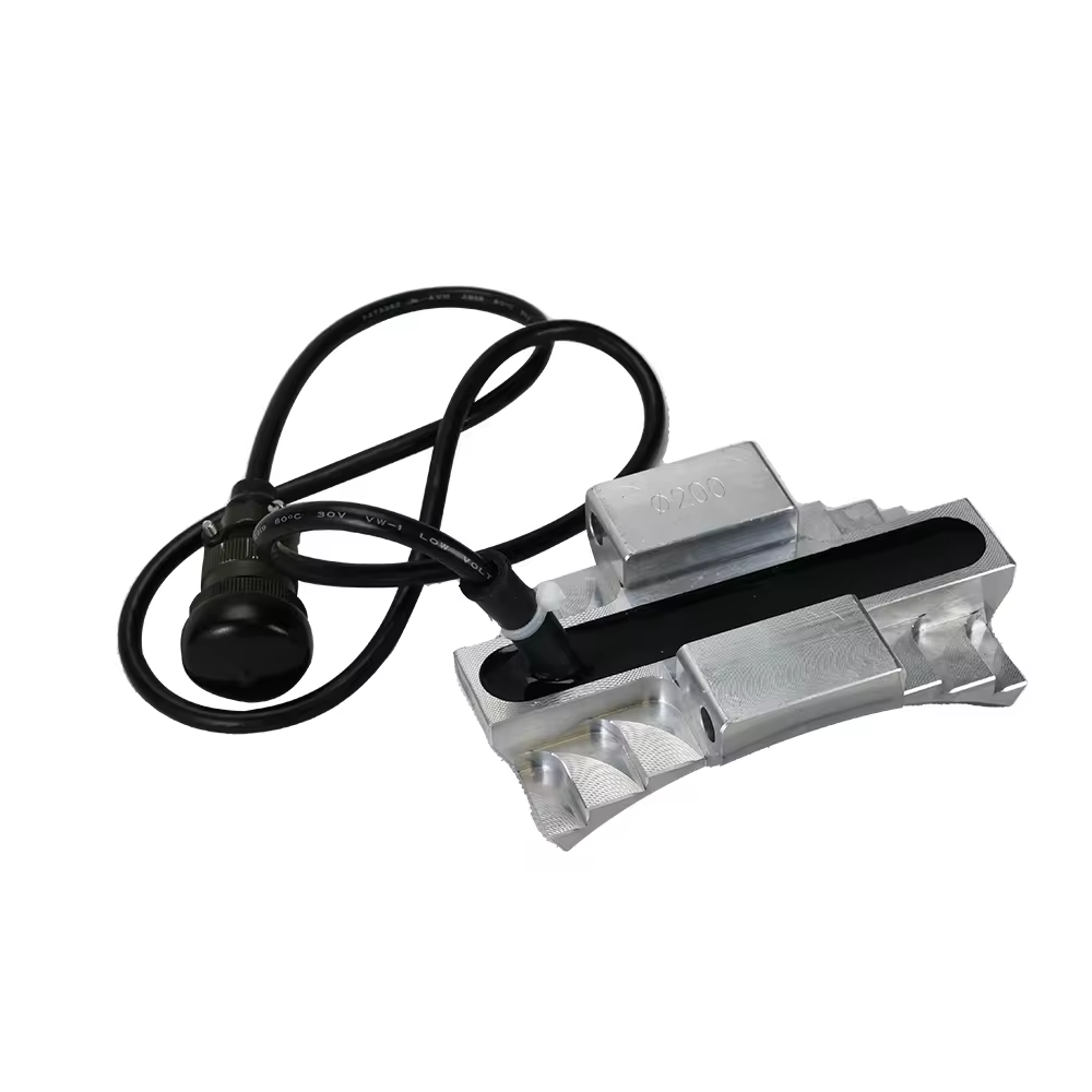 leakage detector Lateral magnetic leakage probe assembly Electronic test equipment