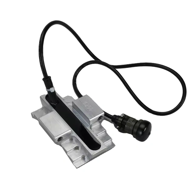 NDT equipment