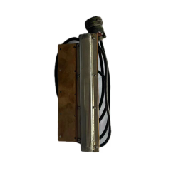 automated testing equipment horizontal magnetic leakage probe for detecting defects inside and outside the tube probe