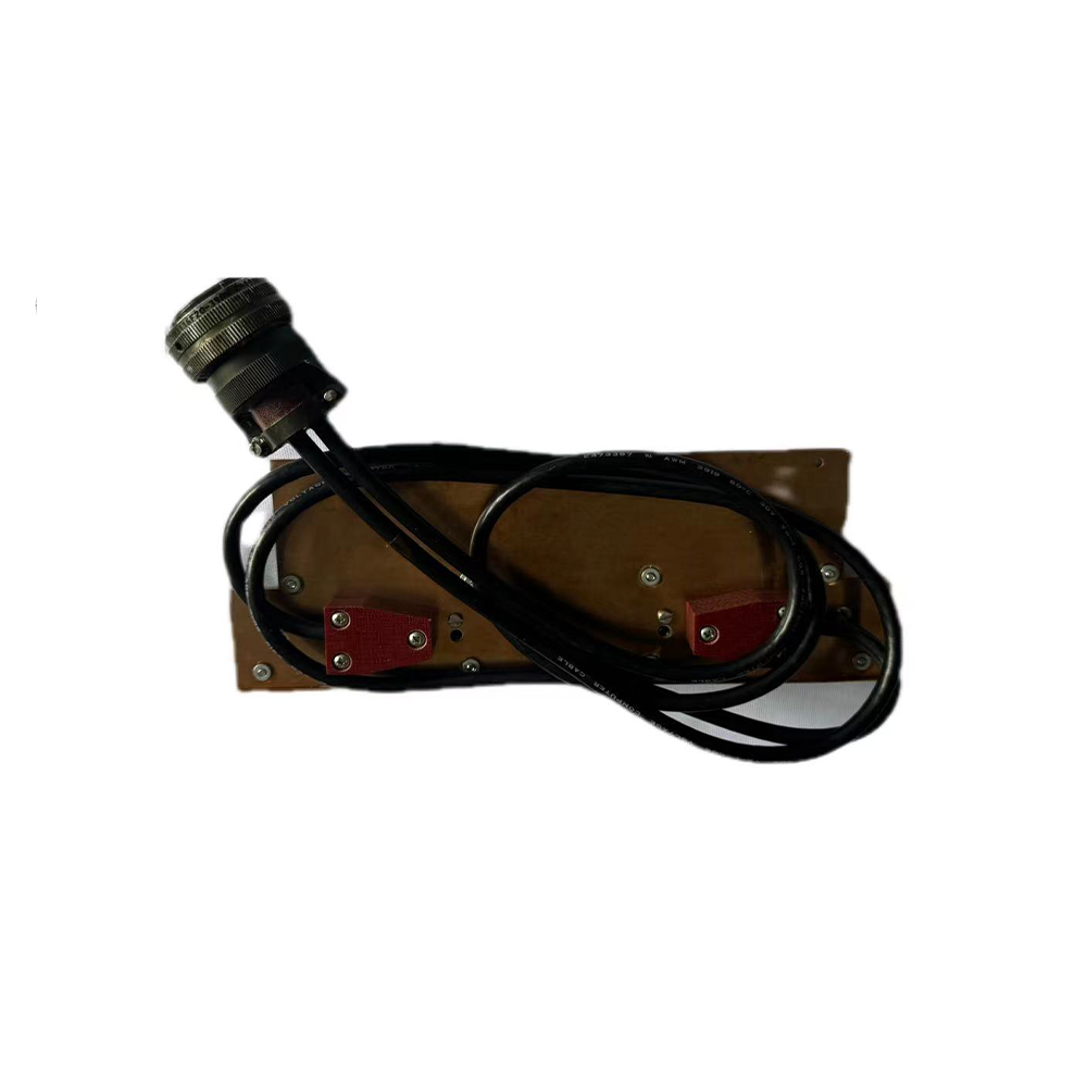 automated testing equipment horizontal magnetic leakage probe for detecting defects inside and outside the tube probe