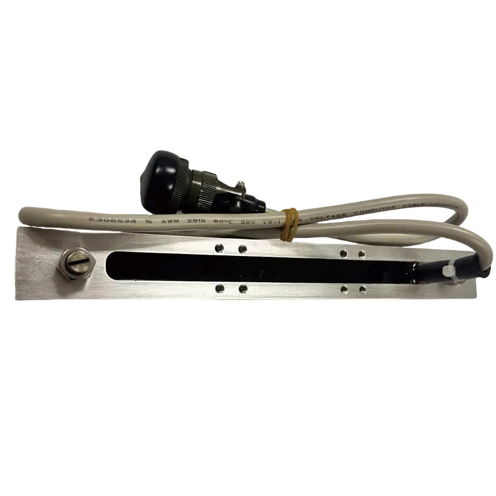 Multifunctional magnetic flux leakage testing equipment seamless pipe flaw detector