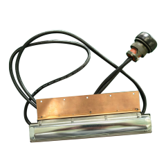 Intelligent NDT flux leakage Flaw Detector Welding Inspection Analyzer