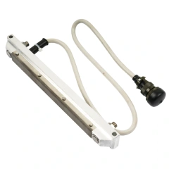 MFL Test Shoe Compatible With Tuboscope Steel Pipe NDT Sensor