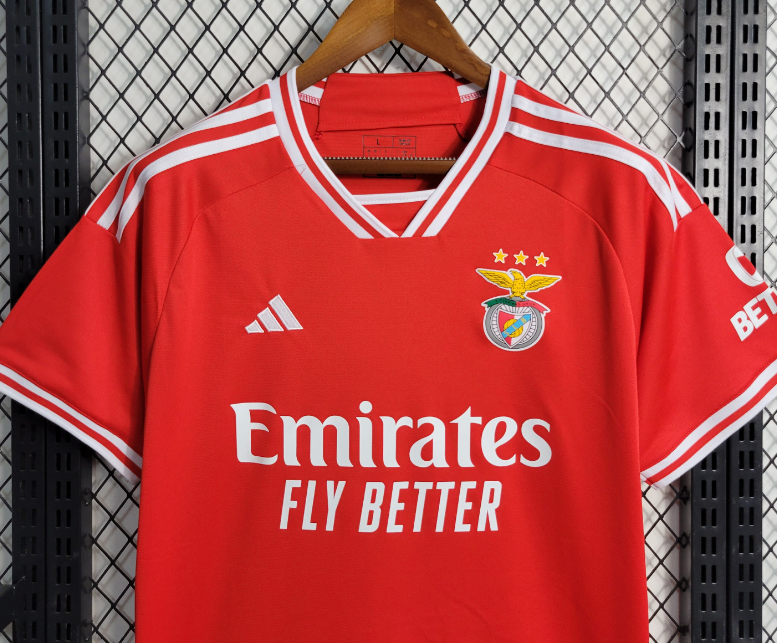 2023 Benfica PIZZI #11 Di Maria Soccer Jerseys 23/24 Away GRIMALDO J.WEIGL J.MARIO shirts kids kit DARWIN CHIQUINHO RAFA SEFEQOVIC OTAMENDI G.RAMOS fo