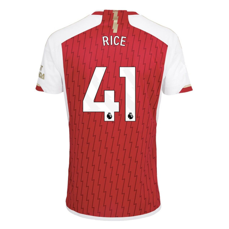 New 23 24 Arsenal soccer jerseys SAKA MARTINELLI ODEGAARD THOMAS NICOLAS SMITH ROWE G.JESUS ARSENAlS TIERNEY SMITH ROWE 2023 2024 Arsenal football shi