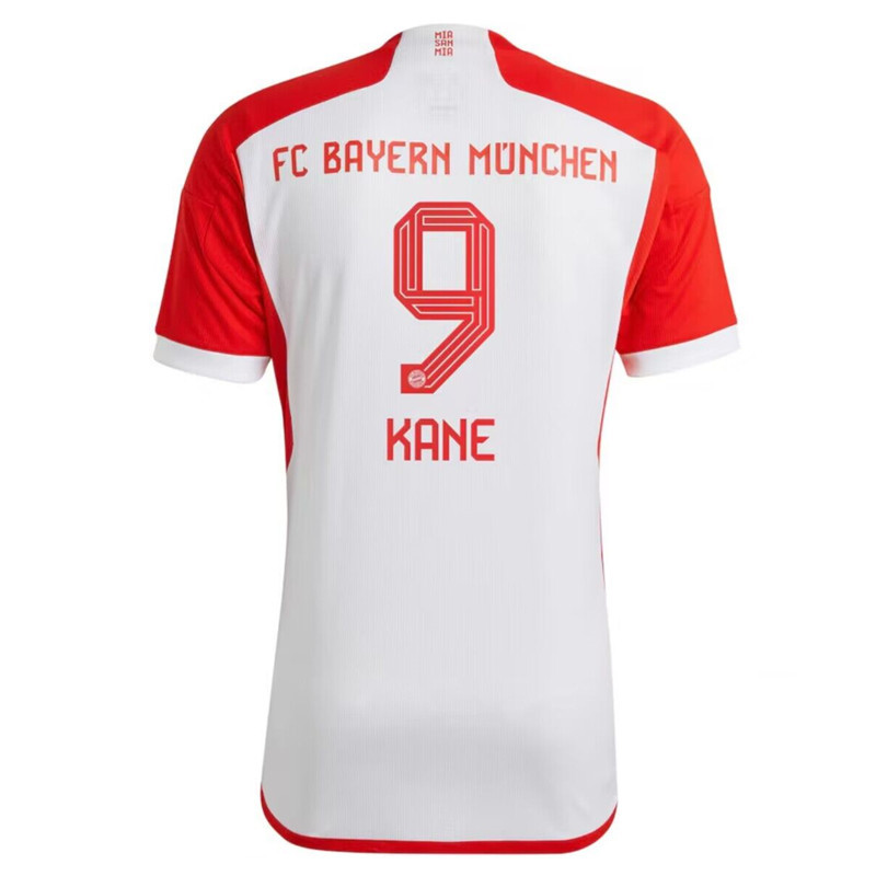 23 24 FC Bayern Munchen jerseys BAYERN soccer jerseys SANE KIMMICH MULLER DAVIES COMAN 2023 2024 FC Bayern Munchen football shirt GORETZKA GNABRY MANE