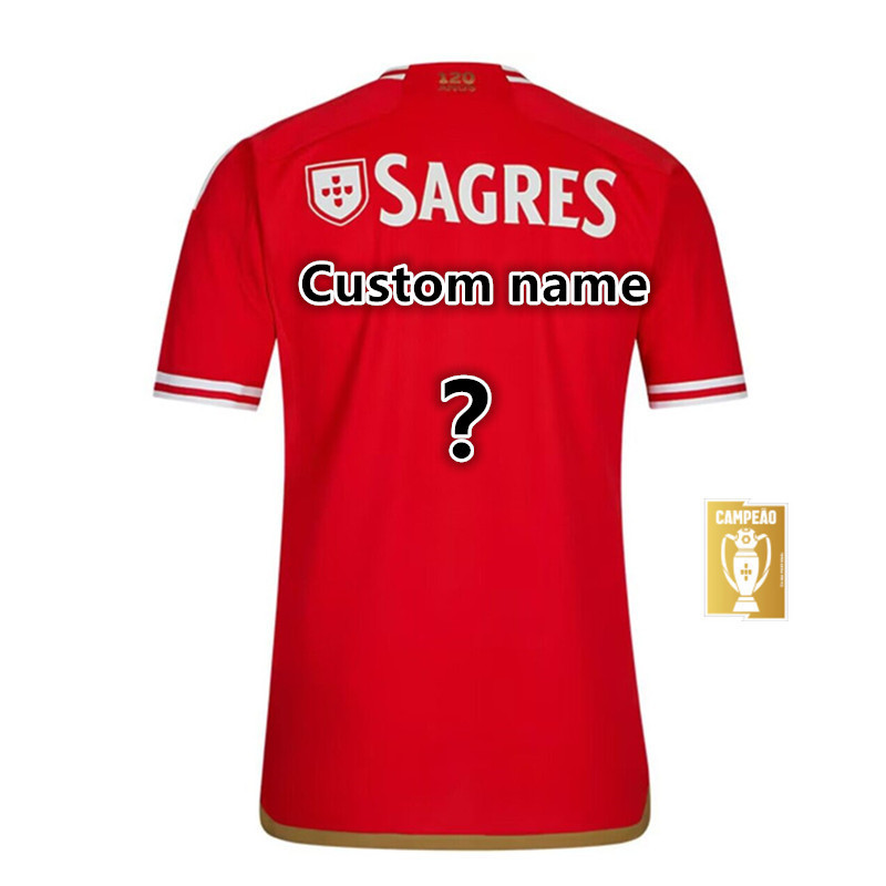2023 Benfica PIZZI #11 Di Maria Soccer Jerseys 23/24 Away GRIMALDO J.WEIGL J.MARIO shirts kids kit DARWIN CHIQUINHO RAFA SEFEQOVIC OTAMENDI G.RAMOS fo