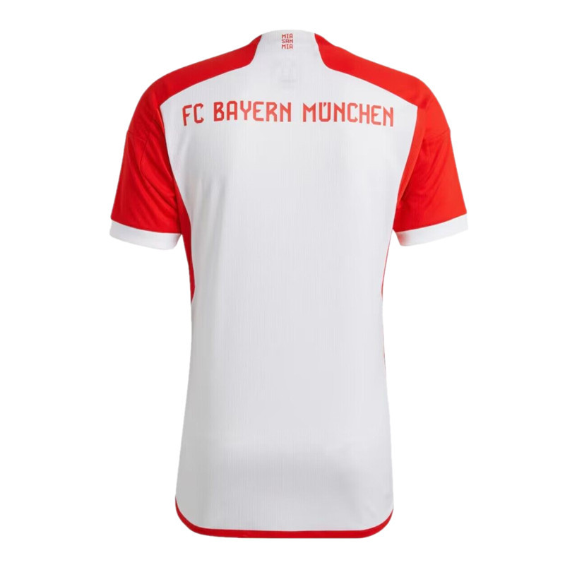 23 24 FC Bayern Munchen jerseys BAYERN soccer jerseys SANE KIMMICH MULLER DAVIES COMAN 2023 2024 FC Bayern Munchen football shirt GORETZKA GNABRY MANE