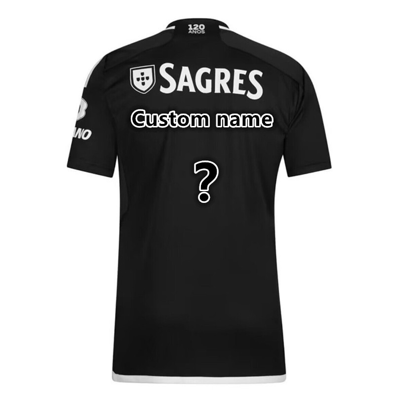 2023 Benfica PIZZI #11 Di Maria Soccer Jerseys 23/24 Away GRIMALDO J.WEIGL J.MARIO shirts kids kit DARWIN CHIQUINHO RAFA SEFEQOVIC OTAMENDI G.RAMOS fo