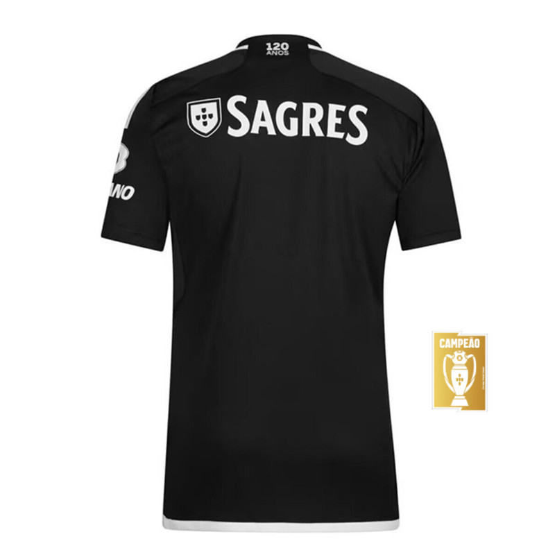 2023 Benfica PIZZI #11 Di Maria Soccer Jerseys 23/24 Away GRIMALDO J.WEIGL J.MARIO shirts kids kit DARWIN CHIQUINHO RAFA SEFEQOVIC OTAMENDI G.RAMOS fo