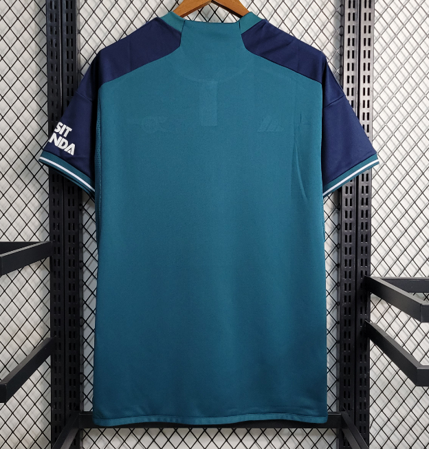 New 23 24 Arsenal soccer jerseys SAKA MARTINELLI ODEGAARD THOMAS NICOLAS SMITH ROWE G.JESUS ARSENAlS TIERNEY SMITH ROWE 2023 2024 Arsenal football shi