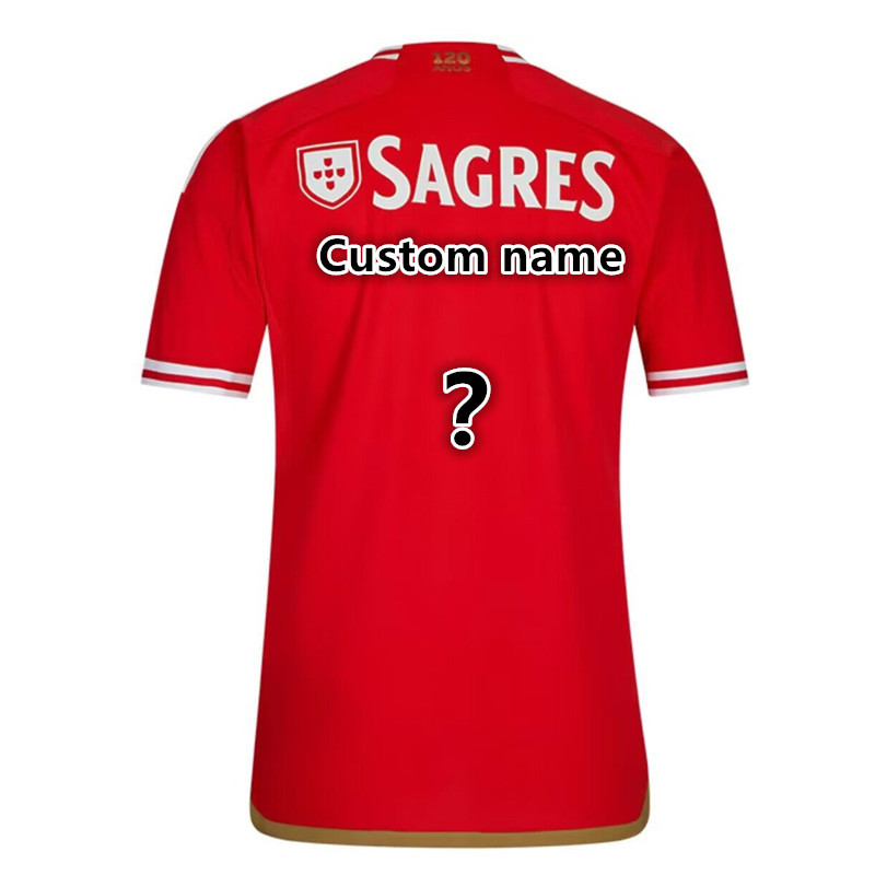 2023 Benfica PIZZI #11 Di Maria Soccer Jerseys 23/24 Away GRIMALDO J.WEIGL J.MARIO shirts kids kit DARWIN CHIQUINHO RAFA SEFEQOVIC OTAMENDI G.RAMOS fo