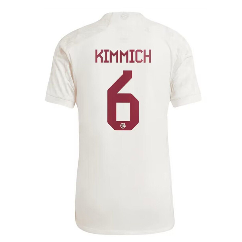 23 24 FC Bayern Munchen jerseys BAYERN soccer jerseys SANE KIMMICH MULLER DAVIES COMAN 2023 2024 FC Bayern Munchen football shirt GORETZKA GNABRY MANE
